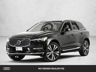Used 2022 Volvo XC60 T8 Inscription w/ Advanced Package AWD/4WD video 1