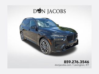 New 2027 BMW X7 M60i AWD/4WD 360° Tour