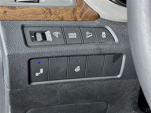 Used 2018 Hyundai Santa Fe Sport FWD image 10