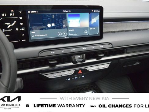 New 2027 Kia Telluride SX Prestige X-Pro image 22