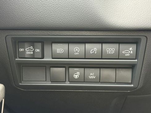 New 2026 Toyota Tundra Limited AWD/4WD image 23