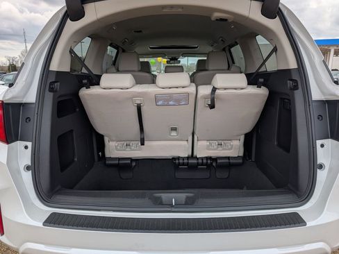 New 2026 Honda Odyssey EX-L image 32
