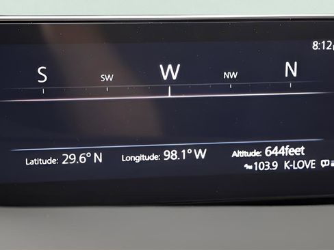 Used 2024 MAZDA MAZDA3 s image 26