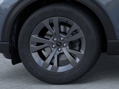 New 2026 Ford Explorer Active w/ Active Comfort Package image 19