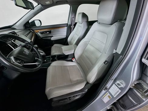 Certified 2022 Honda CR-V EX-L image 29