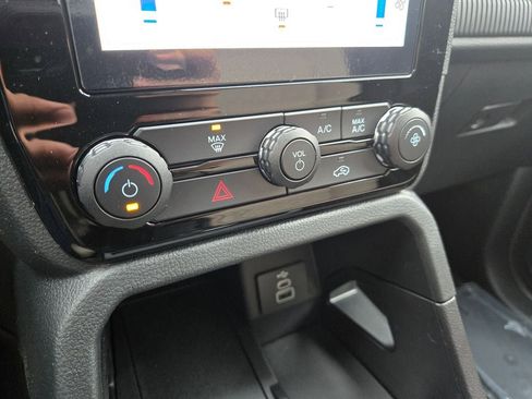 New 2025 Ford Ranger XLT w/ FX4 Off-Road Package image 12