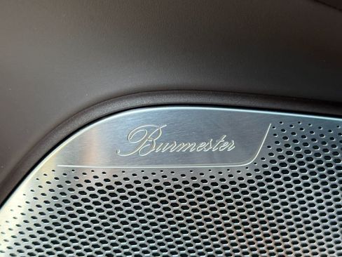 Certified 2026 Porsche Panamera GTS AWD/4WD image 20