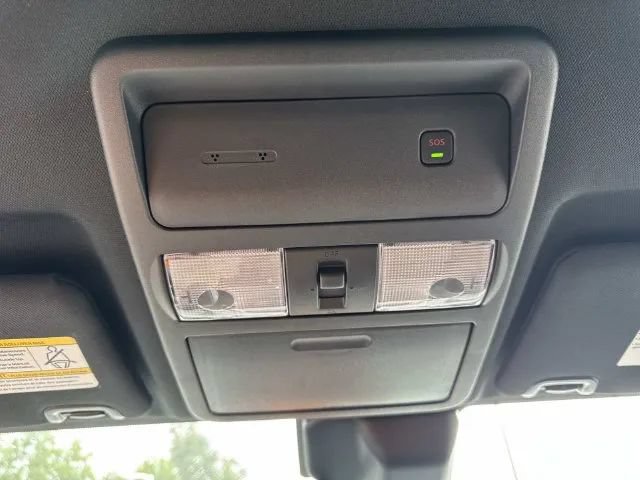 Certified 2025 Nissan Frontier Pro-X w/ Pro Convenience Package RWD image 41
