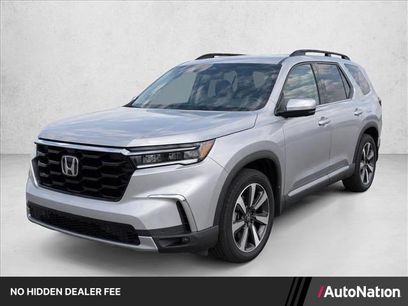 Used 2023 Honda Pilot Elite
