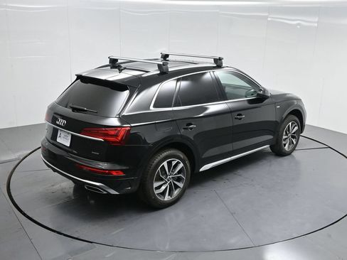 Used 2024 Audi Q5 2.0T Premium w/ Convenience Package AWD/4WD image 64
