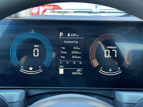 Used 2025 Hyundai Sonata SEL image 22