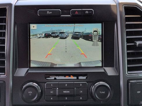Used 2018 Ford F150 XLT w/ Equipment Group 302A Luxury RWD image 24