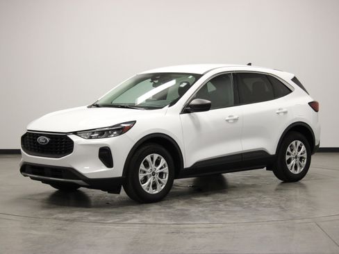 Used 2024 Ford Escape Active FWD image 4