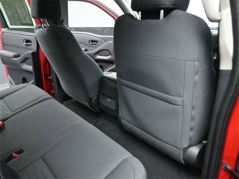 Certified 2024 Nissan Frontier S w/ Technology Package image 16