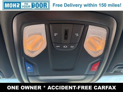 Used 2024 RAM 3500 Big Horn w/ Night Edition image 29