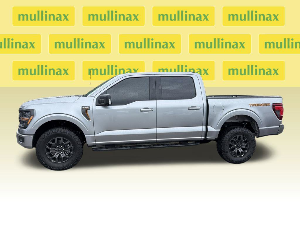 Used 2026 Ford F150 Tremor AWD/4WD image 6