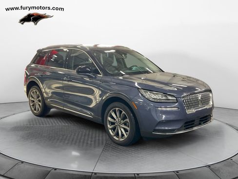 Used 2022 Lincoln Corsair AWD w/ Premium Package image 1