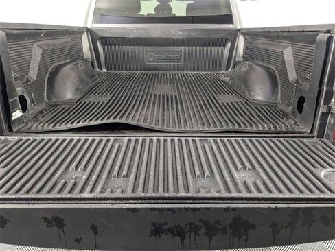 Used 2024 RAM 2500 Big Horn image 28