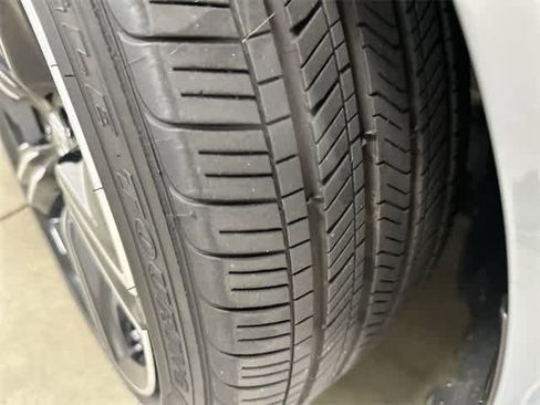 Used 2025 Honda Accord Sport image 28