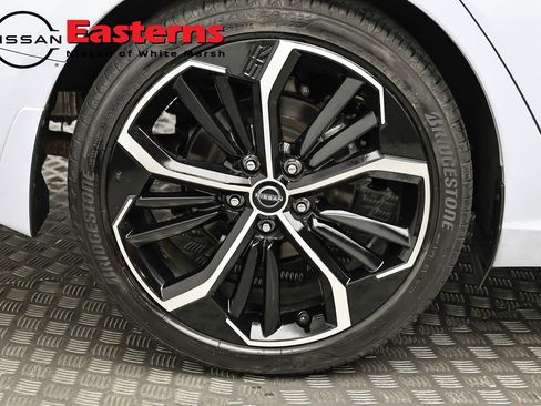 Used 2023 Nissan Altima 2.5 SR w/ SR Premium Package FWD image 30