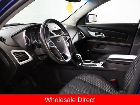 Used 2010 GMC Terrain SLE w/ Convenience Package FWD image 13