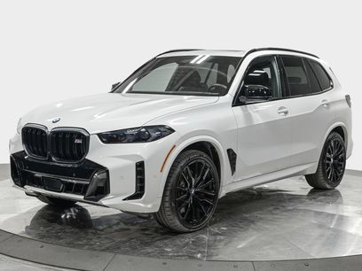 Used 2025 BMW X5 M60i