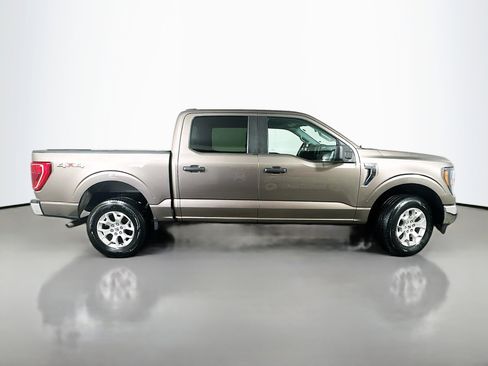 Used 2023 Ford F150 XLT image 8