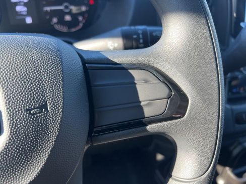 New 2026 RAM ProMaster 2500 image 25