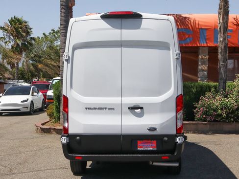 Used 2025 Ford Transit 250 148 High Roof w/ Load Area Protection Package RWD image 7