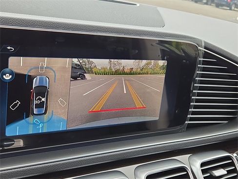 New 2026 Mercedes-Benz GLE 450 4MATIC image 13