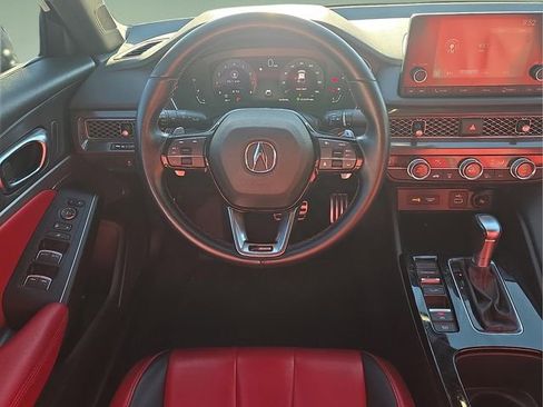 Used 2023 Acura Integra A-Spec image 17