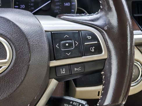 Used 2016 Lexus ES 350 image 16