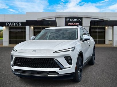New 2024 Buick Envision Sport Touring