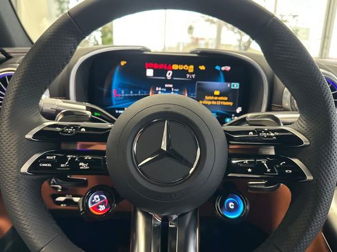 New 2025 Mercedes-Benz AMG GT 43 image 22
