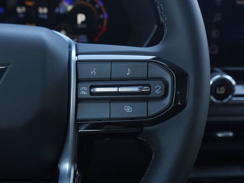 New 2026 Chevrolet Colorado LT AWD/4WD image 16