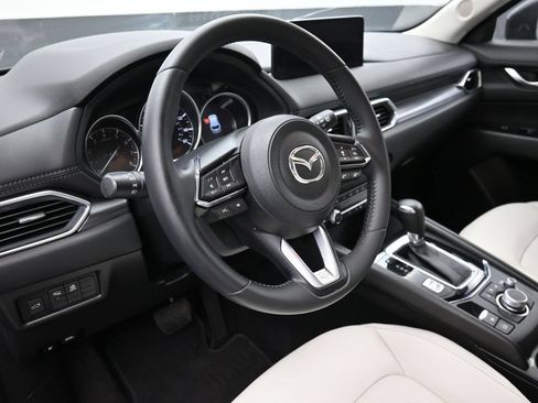 Used 2024 MAZDA CX-5 AWD 2.5 S w/ Preferred Package image 18