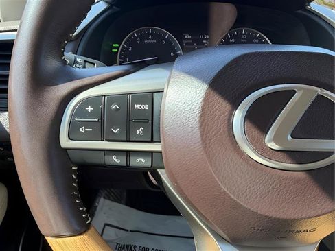 Used 2019 Lexus RX 350L FWD image 48