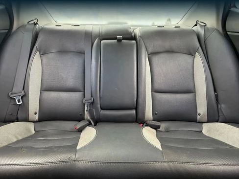 Used 2012 Kia Optima SX w/ Premium Pkg image 22