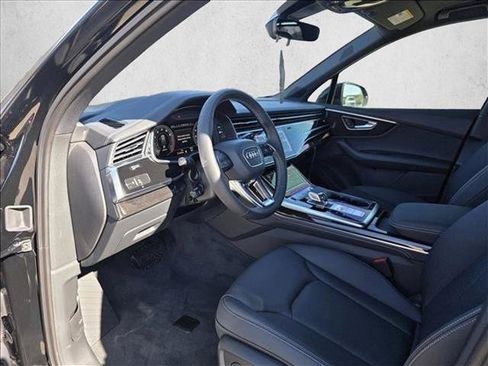 New 2026 Audi Q7 3.0T Premium Plus AWD/4WD image 14