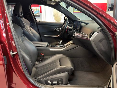 Used 2023 BMW M3 Competition AWD/4WD image 20