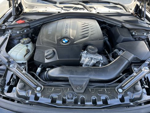 Used 2016 BMW 435i Convertible image 36