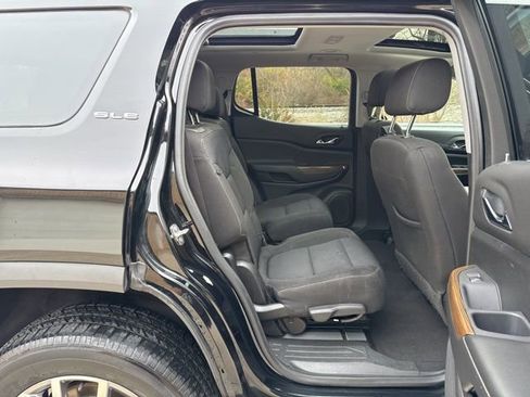 Used 2021 GMC Acadia SLE w/ Driver Convenience Package image 21