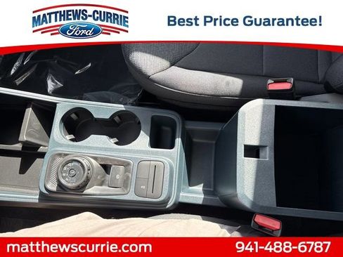 New 2026 Ford Maverick XL FWD image 20