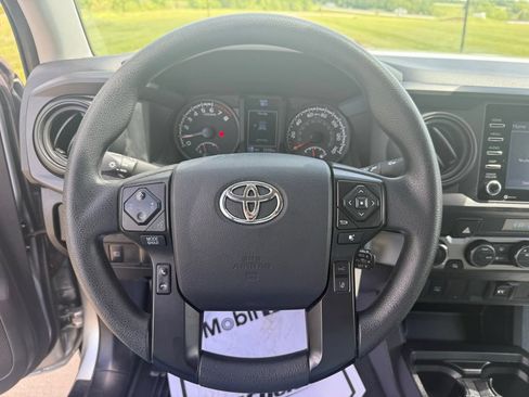 Used 2023 Toyota Tacoma SR AWD/4WD image 26