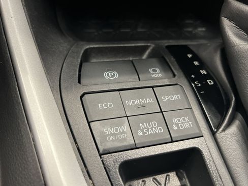 Used 2024 Toyota RAV4 XLE w/ Convenience Package AWD/4WD image 28