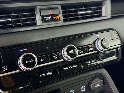 New 2026 Honda Pilot EX-L image 19