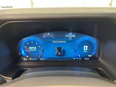 New 2025 Ford Bronco Outer Banks image 37