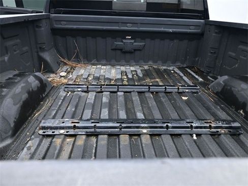 Used 2020 Chevrolet Silverado 2500 LTZ w/ LTZ Premium Package image 15