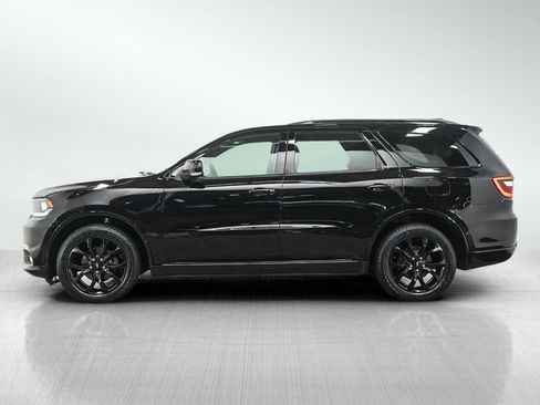 Used 2019 Dodge Durango GT AWD/4WD image 2