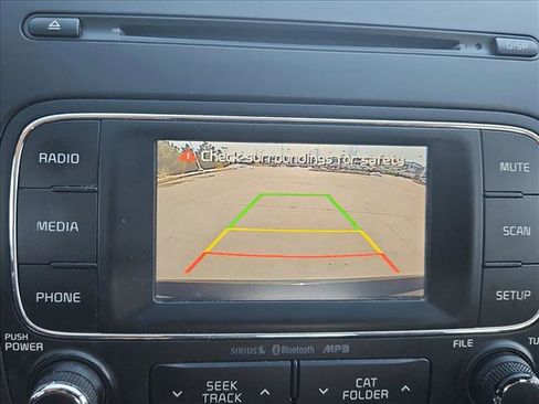 Used 2016 Kia Forte EX image 14